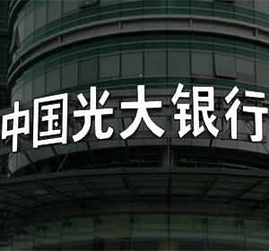 生产钛金树脂发光字等高档树脂发光字 【中国光大银行】